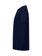 Clique Classic OC-T – Mørk marineblå – venstre side