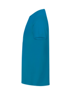 Clique Classic OC-T – Turkis – venstre side