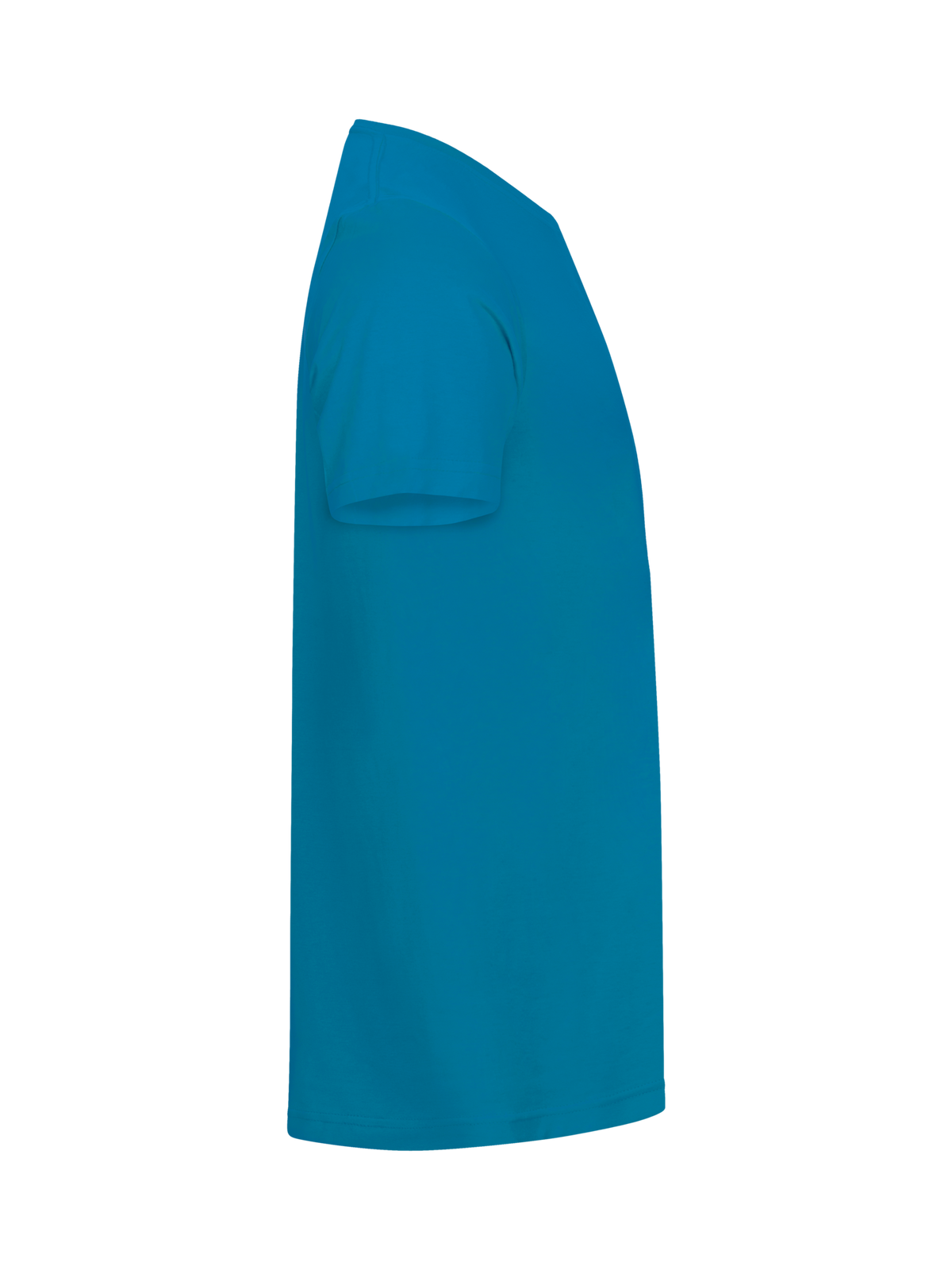 Clique Classic OC-T – Turkis – høyre side