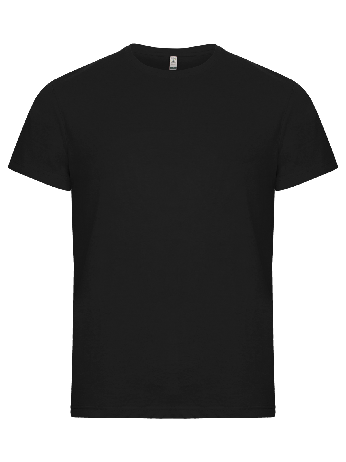 Clique Classic OC-T – Svart – forside