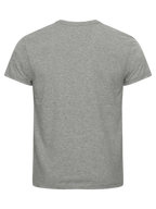 Clique Classic OC-T – Gråmelert – bakside