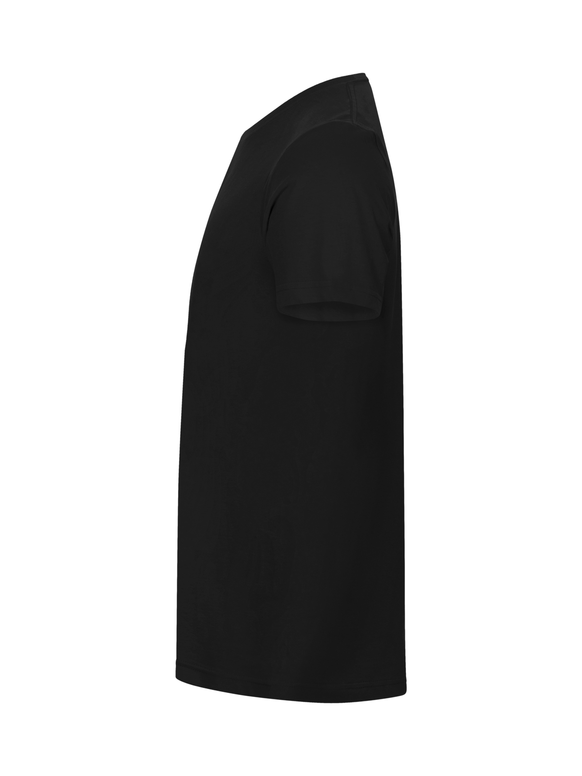 Clique Classic OC-T – Svart – venstre side
