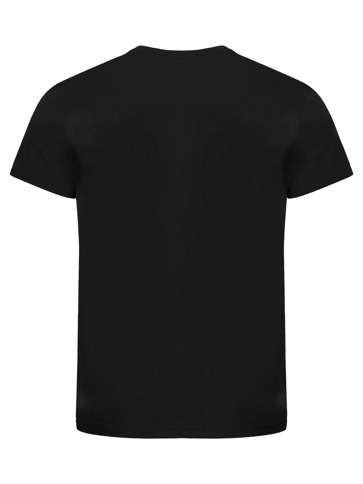 Clique Classic OC-T – Svart – bakside