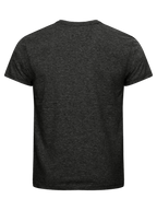 Clique Classic OC-T – Antrasittmelert – bakside