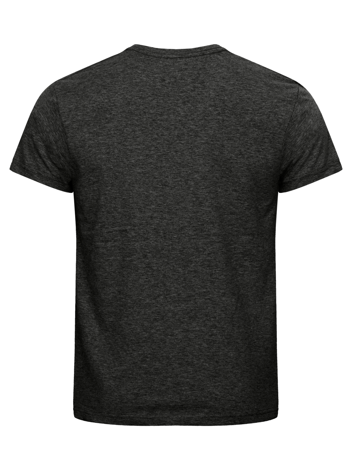 Clique Classic OC-T – Antrasittmelert – bakside