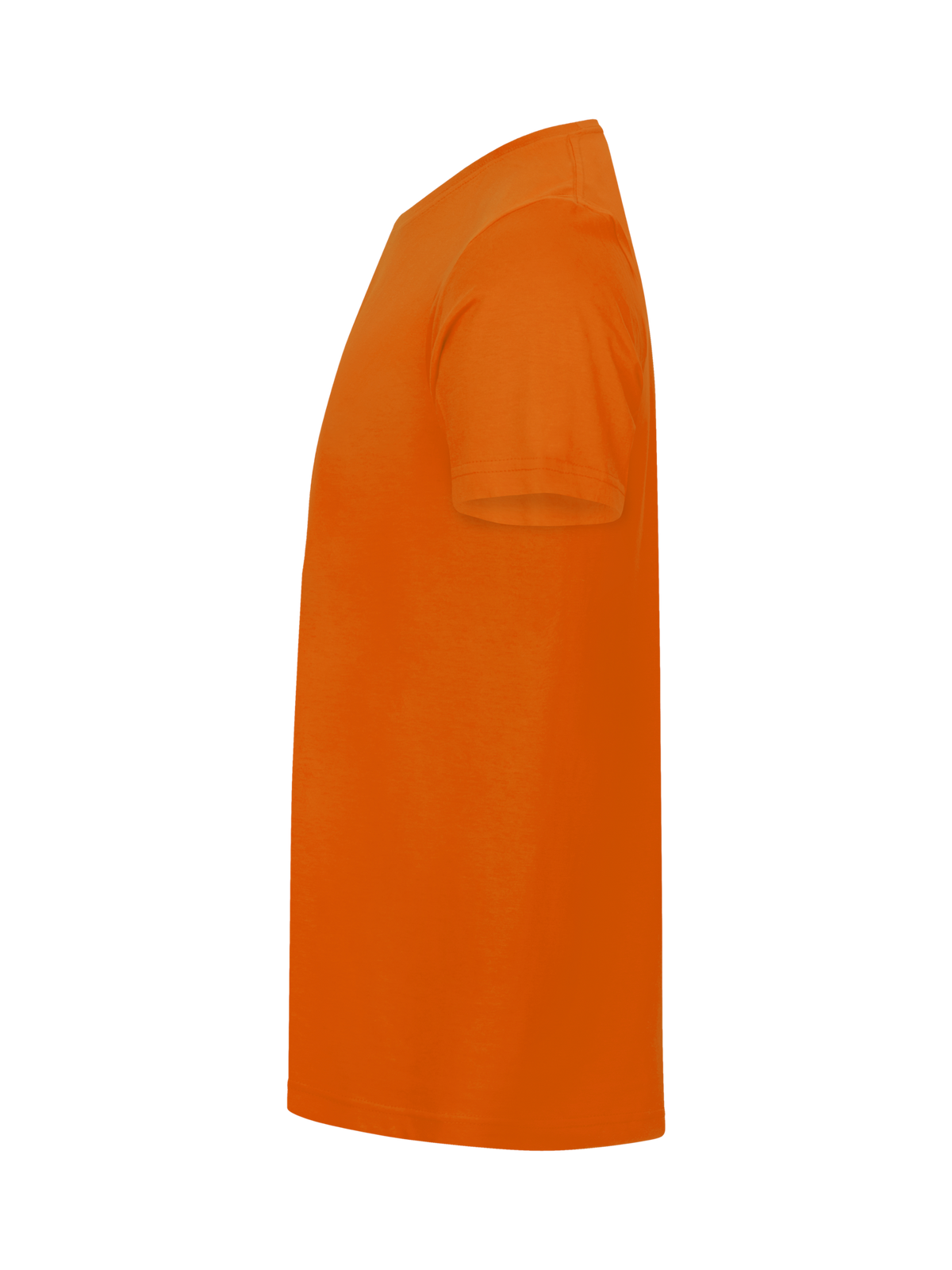 Clique Classic OC-T – Oransje – venstre side