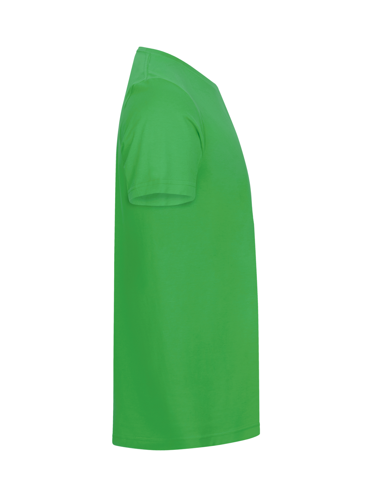 Clique Classic OC-T – Eplegrønn – høyre side