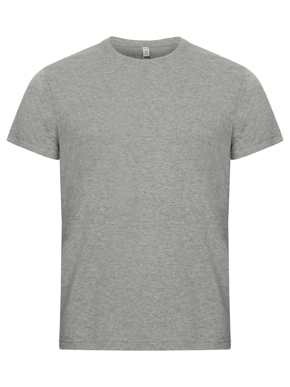Clique Classic OC-T – Gråmelert – forside