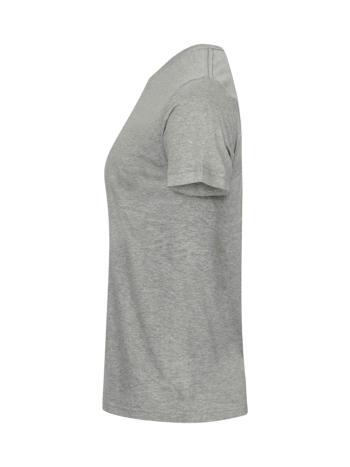 Clique Classic OC-T – dame – Gråmelert – venstre side