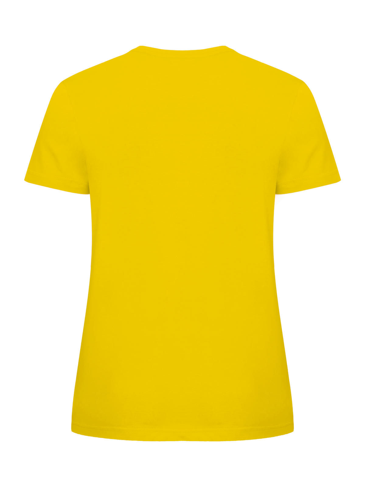 Clique Classic OC-T – dame – Sitrongul – bakside