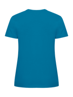 Clique Classic OC-T – dame – Turkis – bakside