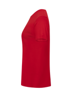 Clique Classic OC-T – dame – Rød – venstre side