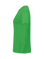 Clique Classic OC-T – dame – Eplegrønn – venstre side