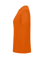 Clique Classic OC-T – dame – Oransje – venstre side