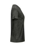 Clique Classic OC-T – dame – Antrasittmelert – høyre side