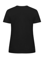 Clique Classic OC-T – dame – Svart – bakside