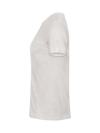 Clique Classic OC-T – dame – Naturmelert – venstre side