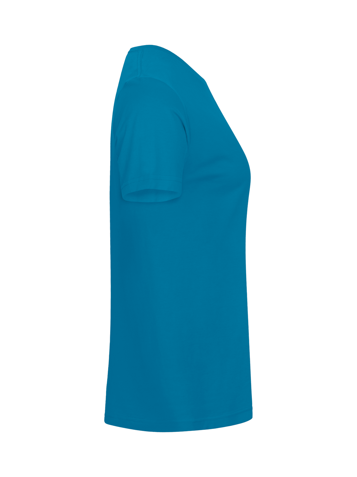 Clique Classic OC-T – dame – Turkis – høyre side