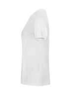 Clique Classic OC-T – dame – Hvit – venstre side