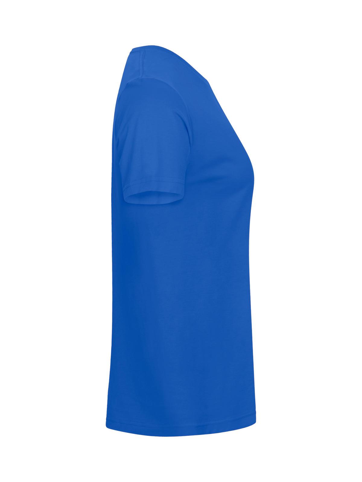 Clique Classic OC-T – dame – Kongeblå – høyre side