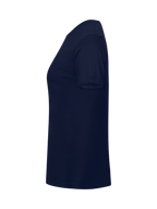 Clique Classic OC-T – dame – Mørk marineblå – venstre side