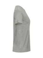 Clique Classic OC-T – dame – Gråmelert – høyre side