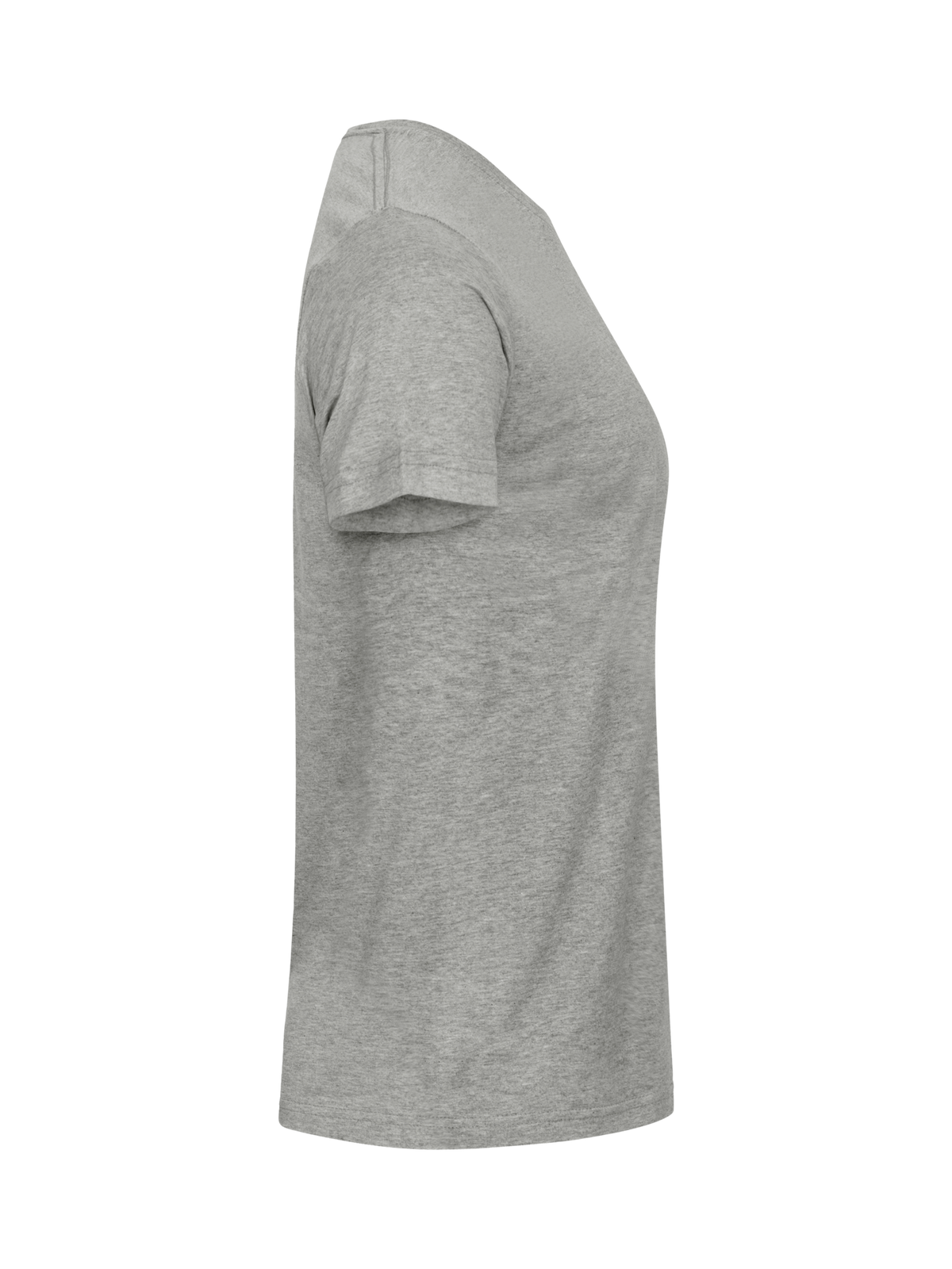 Clique Classic OC-T – dame – Gråmelert – høyre side