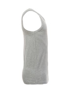 Clique Classic Tanktop – Gråmelert – høyre side