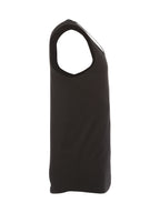 Clique Classic Tanktop – Svart – høyre side