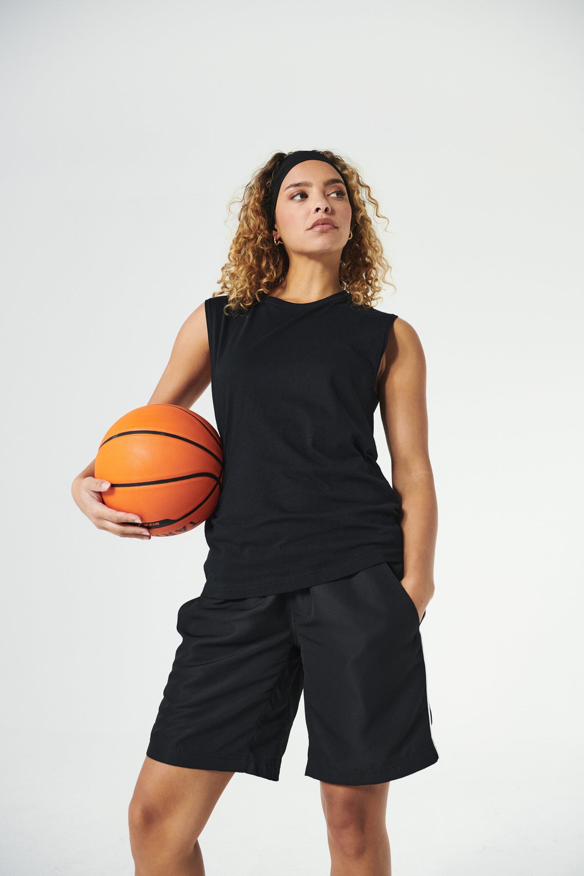 Clique Sleeveless –  – produktbilde