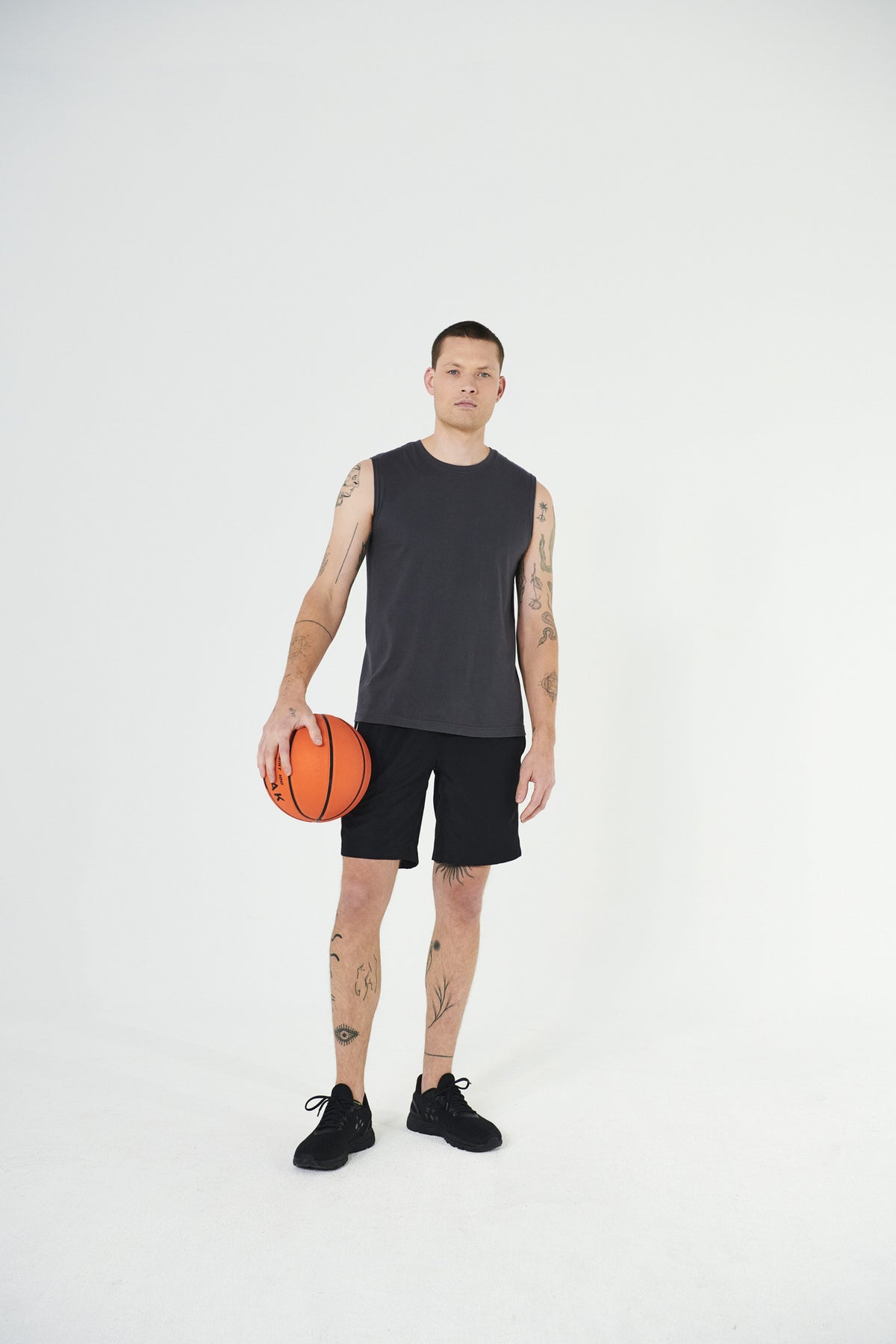 Clique Sleeveless –  – produktbilde