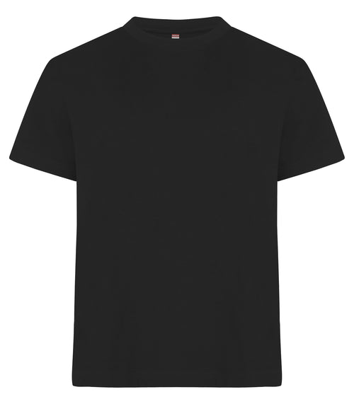 Clique Over-T – Svart – forside