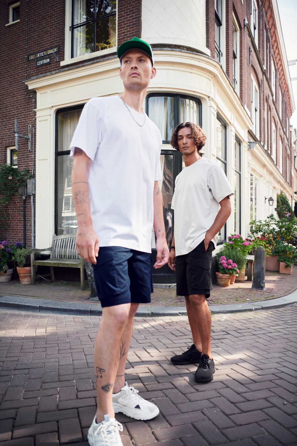 Clique Over-T –  – produktbilde