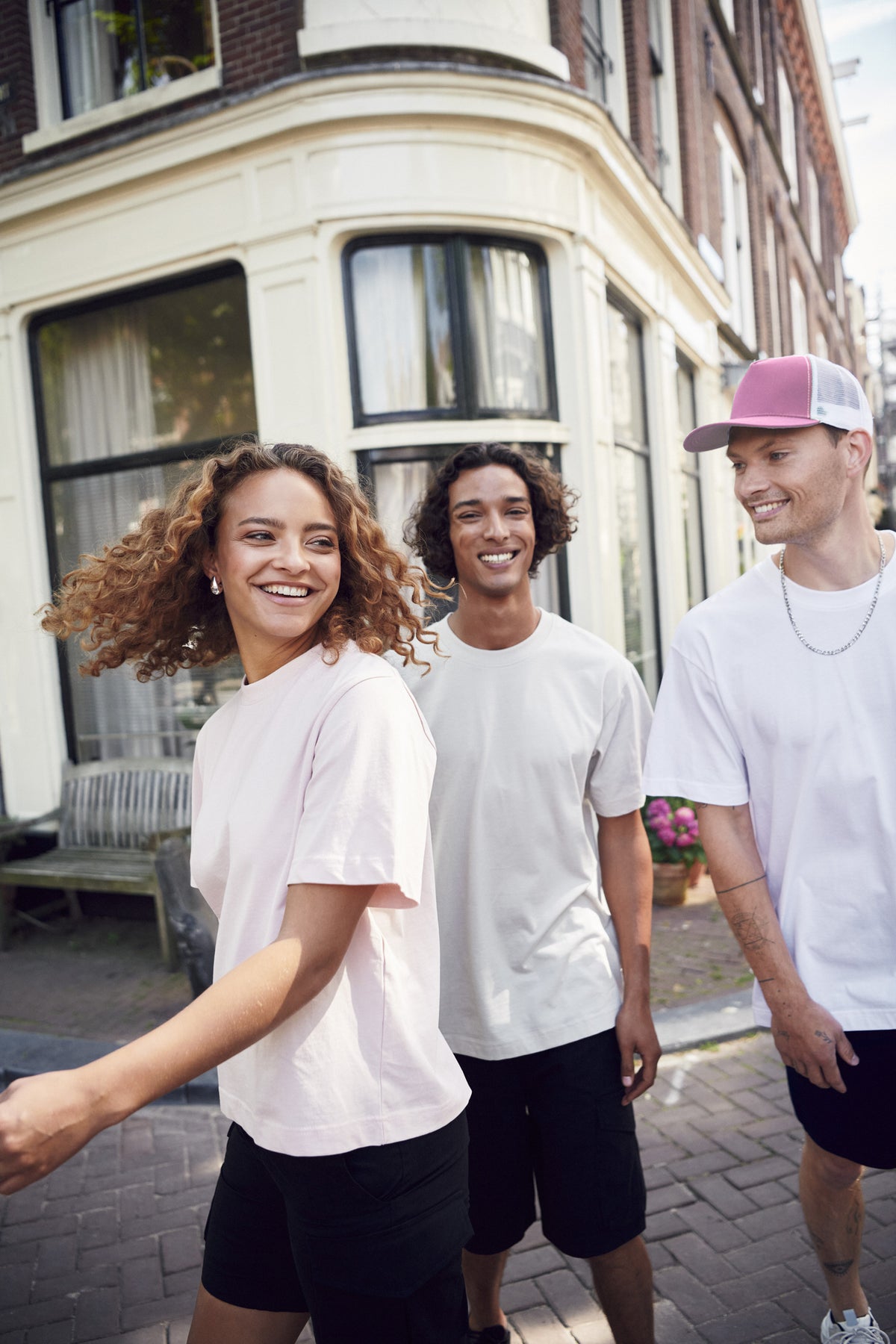 Clique Over-T –  – produktbilde