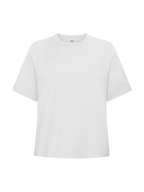 Clique Over-T – dame – Hvit – forside