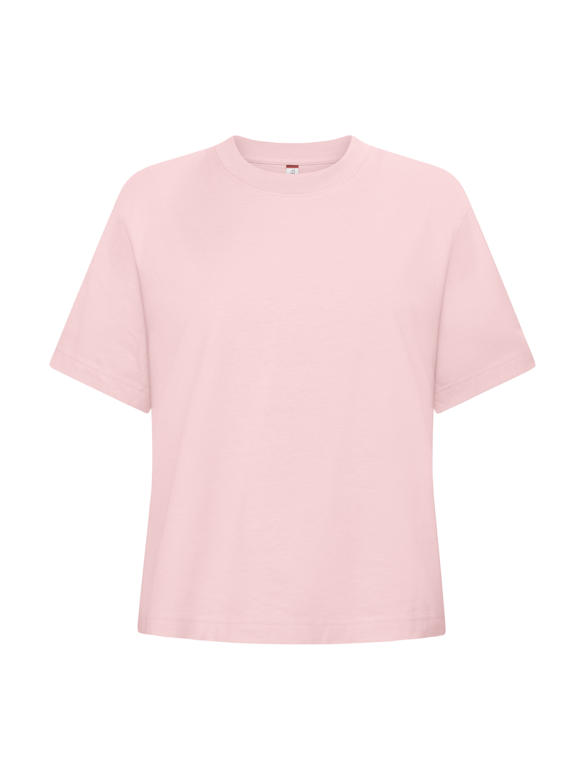 Clique Over-T – dame – Rosa – forside