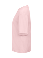 Clique Over-T – dame – Rosa – venstre side