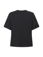 Clique Over-T – dame – Svart – bakside