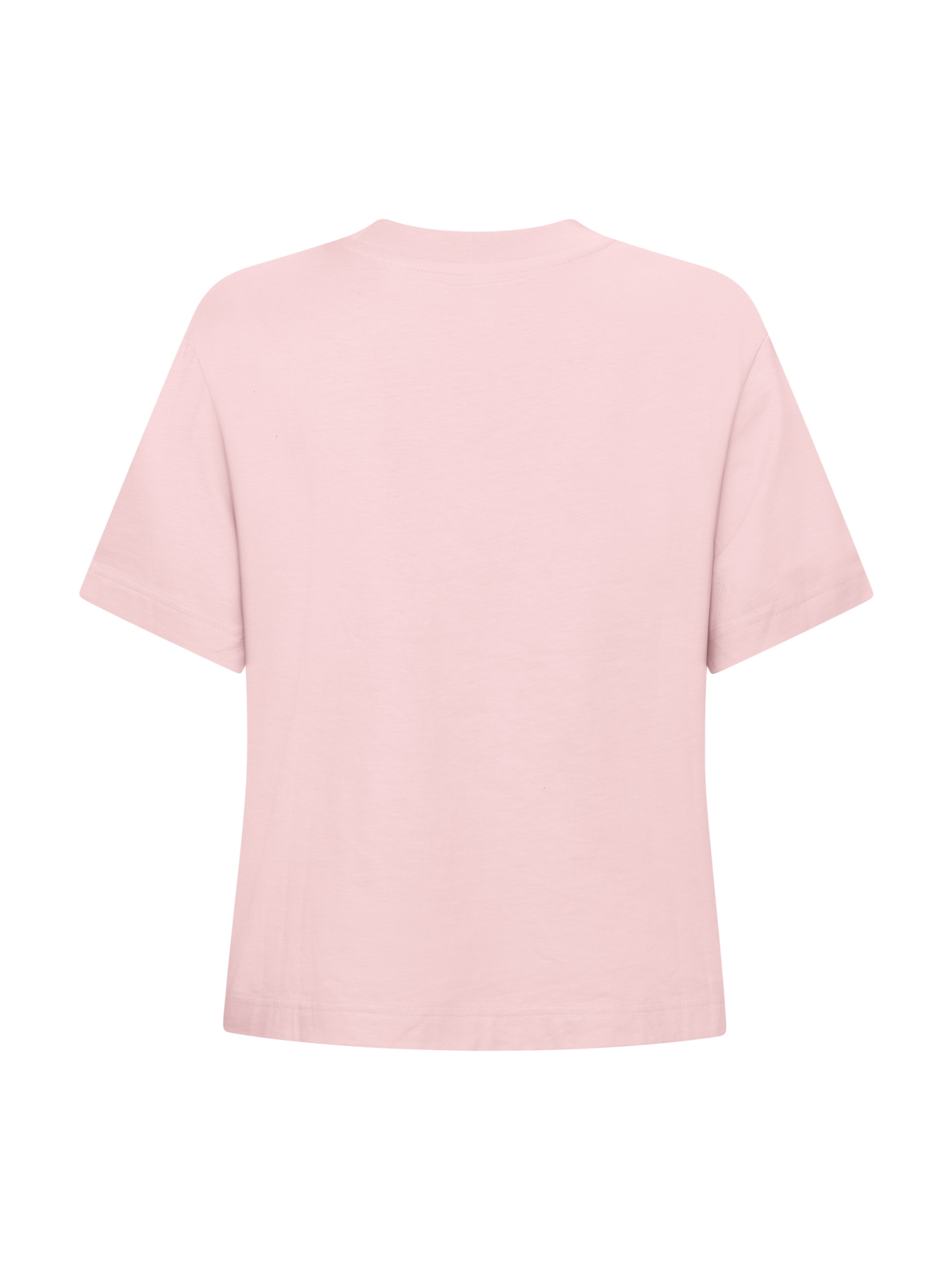 Clique Over-T – dame – Rosa – bakside