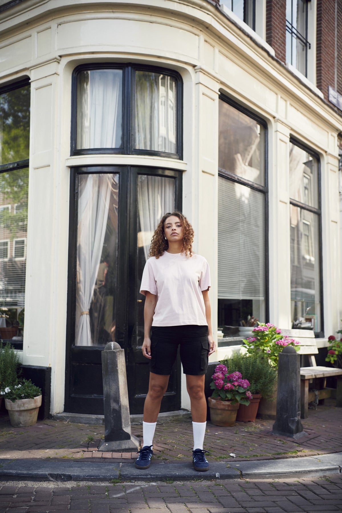 Clique Over-T – dame –  – produktbilde