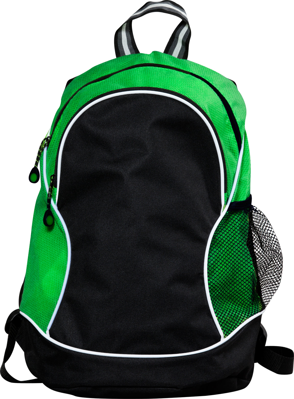 Clique Basic Backpack –  – produktbilde