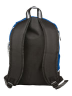 Clique Basic Backpack – Kongeblå – bakside