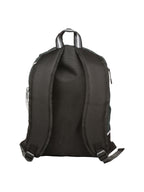 Clique Basic Backpack – Pistol – bakside