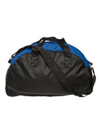 Clique Basic Bag – Kongeblå – bakside