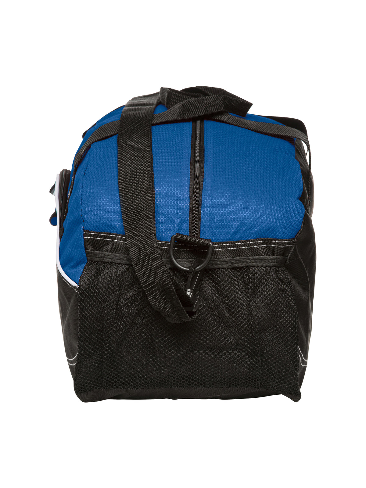 Clique Basic Bag – Kongeblå – høyre side