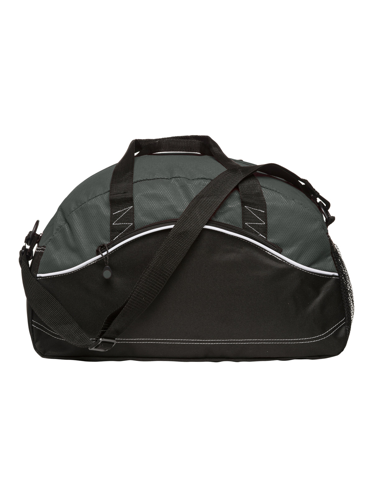 Clique Basic Bag – Pistol – forside