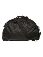 Clique Basic Bag – Svart – bakside
