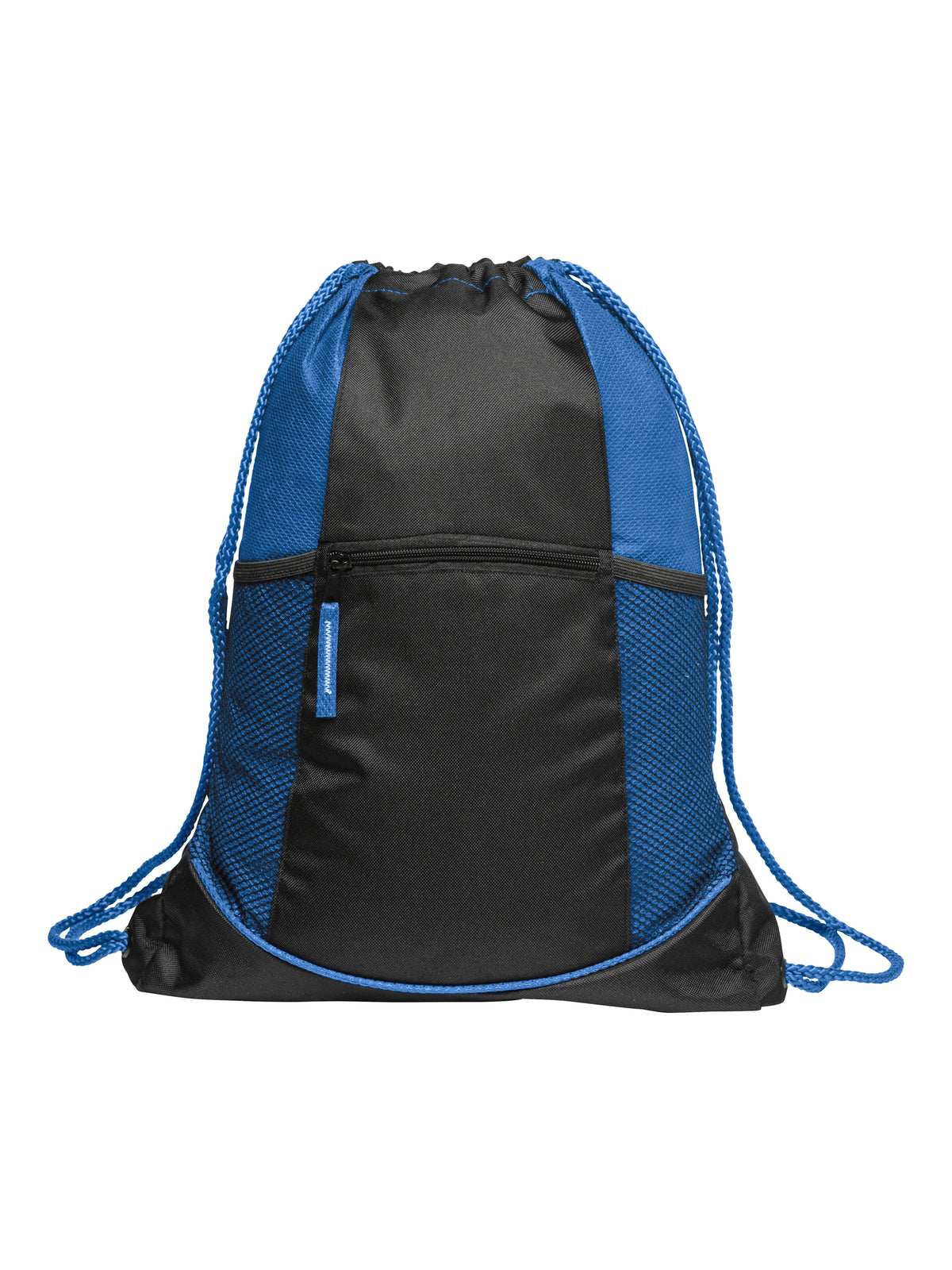 Clique Smart Backpack – Kongeblå – forside