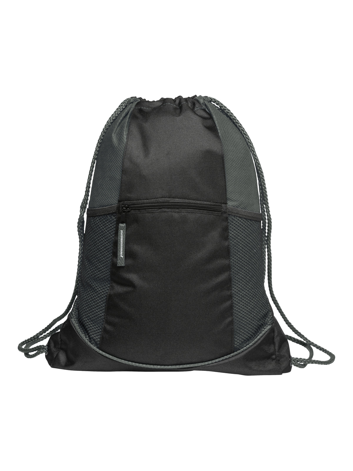 Clique Smart Backpack – Pistol – forside
