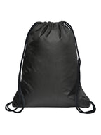 Clique Smart Backpack – Svart – bakside